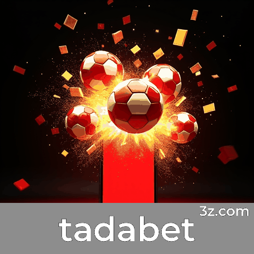 tadabet: O Melhor em Segurança e Entretenimento