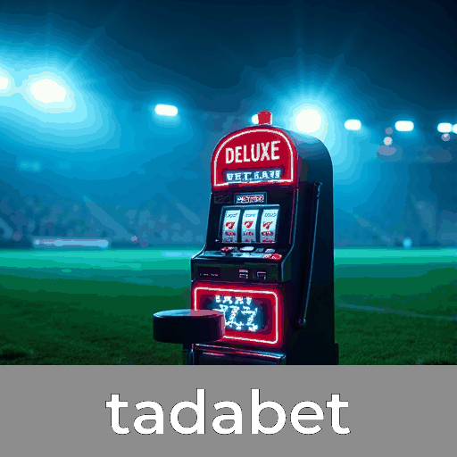 Tadabet: Sinta a Emoção dos Jogos de Cassino e Ganhe Grandes Prêmios