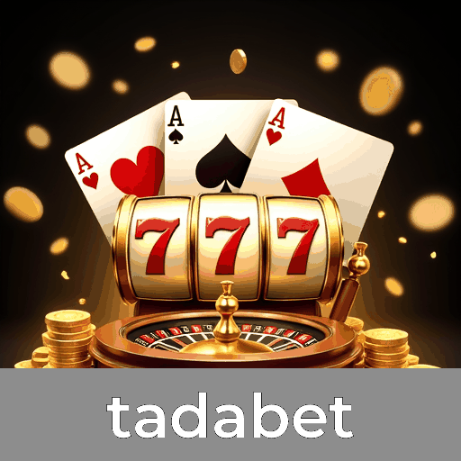 Tadabet: Experiência Imersiva com Variedade de Jogos de Cassino