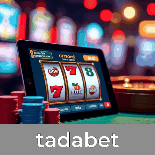 Tadabet: A Plataforma Confiável para uma Experiência Premium de Apostas