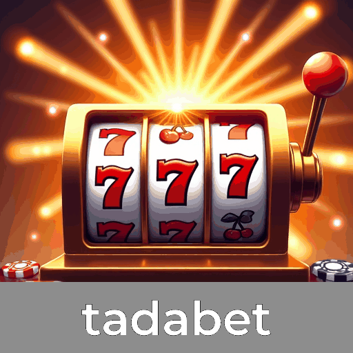 Descubra os Bônus Generosos e Promoções Exclusivas da Tadabet