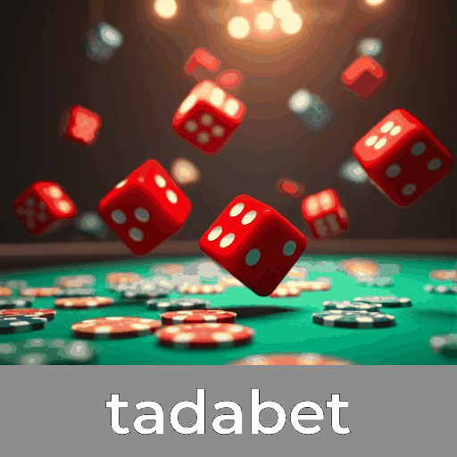 Tadabet: Slots com Mega Jackpots, Jogos de Mesa Ao Vivo, e Experiência Imersiva com Dealer ao Vivo