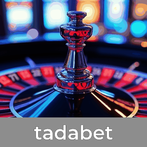 tadabet: Plataforma Segura e Divertida